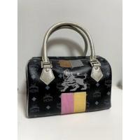 ราคา mcm มือสองใหม่มากก ของแท้% ทรงหมอน ใช้เองค่ะ (20201786441)