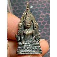 ราคา พระเจ้าใหญ่อินทร์แปลง รุ่นสร้างพระวิหาร วัดมหาวนาราม(วัดป่าใหญ่) จ.อุบลฯ (41813619014)