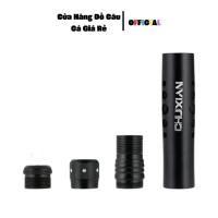 ราคา ฮ่า คันเบ็ดตกปลาอลูมิเนียมอัลลอยด์คุณภาพสูงแบบยาวสําหรับตกปลา (41813496163)