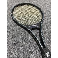 ราคา ไม้เทนนิส Donay Midsize ไม้เทนนิสมือสอง (21259369782)