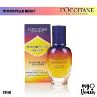 ราคา L’OCCITANE Immortelle Reset Oil-In-Serum 30 ml [กล่องซีล] (1683643706)