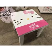 ราคา โต๊ะกลางลายคิตตี้ ขนาด60*60 cm , 80*80 cm (1012473929)