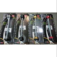 ราคา GTR กันล้มล้อหน้า พร้อมแกน สำหรับ Honda CB650 CBR650 CB650F CBR650F CB650R CBR650R 2014-19 (1963407590)