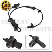 ราคา เซ็นเซอร์ความเร็ว Honda Jazz RS, City, FREED 2008-2012 หน้าขวา 10005691 (27692122097)