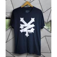 ราคา เสื้อยืดแบรนด์ Zoo York มือสอง/preloved/ (46652953928)