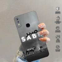 ราคา เคสสําหรับ Vivo 1814 / 1807 / 1903 - เคส Vivo 1814 รุ่นล่าสุด [ QUOTS 2 ] - เคสโทรศัพท์ - เคสล่าสุด - เคสโทรศัพท์ Vivo 1807 - Phone Softcase - ซิลิโคนโทรศัพท์ - เคส - Mika Hp (44076088825)