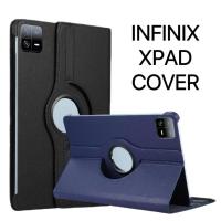 ราคา Infinix Xpad 20 / Infinix Xpad 11 นิ้ว 360 Rotation Casing INFINIX XPAD 11" Protector Cover (28684917435)