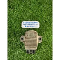 ราคา แผ่นชาร์ทคลิก110i Click110i ตัวเก่า เเท้มือสองเดิมๆ (22292529869)