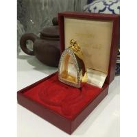 ราคา ตลับพระหลวงพ่อโสธร80ปีกรมตำรวจ งานฝังเพชร (25037353199)