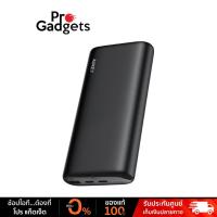 ราคา AUKEY PB-Y37 Power Bank Black (20,000 mAh) พาวเวอร์แบงค์ (43807826818)