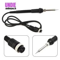 ราคา หัวแร้ง 24V HAKKO 907 ESD 936 737 928 926 IND008 LW เครื่องมือหญิง (40620512515)
