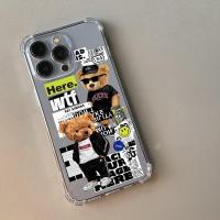 ราคา TP เคสใส กันกระแทก สำหรับ VIVO Y76 5G Y81 Y83 V9 Y85 V17 V19 S1Pro V7 V7Plus พร้อมส่ง ลายน่ารัก เคสลายการ์ตูน 029 (21282085504)