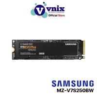 ราคา MZ-V7S250BW Samsung SSD 970 EVO PLUS M.2 PCIe 250GB By Vnix Group (20220688255)