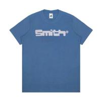 ราคา House of Smith Bdg เสื้อยืดแขนสั้นผู้ชาย - Vurius Tshirt Bijou Blue - เสื้อยืด (51600747390)