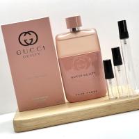 ราคา [น้ำหอมแท้แบ่งขาย] Gucci Guilty Love Edition Pour Femme EDP 2020 (8619859846)