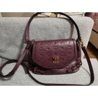 ราคา Used like new MCM แท้ 100% (6641807412)