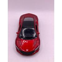 ราคา โมเดลรถสะสม Honda NSX (24005488947)