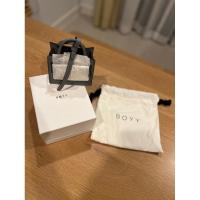 ราคา BOYY Charm & Crossbody (23545859448)