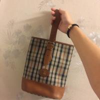 ราคา ติดจองกระเป๋า Daks London มือสอง (452260034)