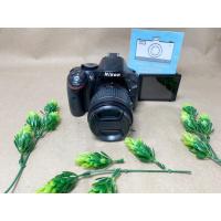 ราคา Nikon d5200 พร้อมเลนส์ 18-135 เมนูไทย พร้อมใช้งาน (22305867808)