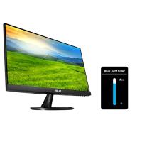 ราคา จอคอมพิวเตอร์ 21.5 นิ้ว MONITOR (จอมอนิเตอร์) ASUS C2221HE 21.5" IPS 75 Hz (19413021104)