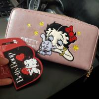 ราคา Betty Boop กระเป๋าสตางค์ใหม่ (40203045941)