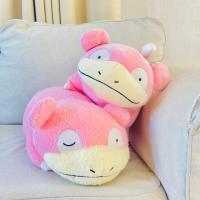 ราคา ตุ๊กตาโปเกม่อน slowpoke ยาดอน pokemon ของแท้จากญี่ปุ่น (25038915642)