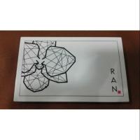 ราคา แป้ง RAN R33 ใช้ไปไม่กี่ครั้ง (585750750)