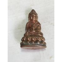 ราคา พระกริ่งมารวย รุ่น๑ วัดสมานรัตนาราม จ.ฉะเชิงเทราno.1415 (28606386084)