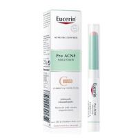 ราคา Eucerin Pro ACNE SOLUTION CORRECT & COVER Stick​ 2กรัม คอนซีลเลอร์ปิดสิว สิวแห้ง (21515117696)