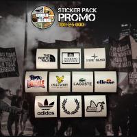 ราคา สติ๊กเกอร์ฟุตบอลลําลอง - สติ๊กเกอร์ความงาม สติ๊กเกอร์เท่ๆ สติ๊กเกอร์เด็กแบบสบาย ๆ (26631761340)