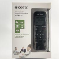 ราคา เครื่องบันทึกเสียงโซนี่SonyICD-PX370 (7681191904)
