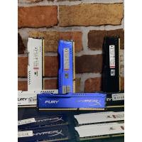 ราคา Ram 16 gb8x2 bus 1600 DDR3 kingston hyperx ประกันไทย LT (5889105541)