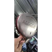 ราคา ไม้กอล์ฟมือสอง Driver เลดี้ Taylormade BURNER Titanium/FLEX-L ก้านดี กริ๊ปดี ไม่บุบไม่แตก (44317928079)