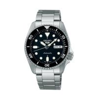 ราคา SEIKO NEW 5 SPORT AUTOMATIC SRPK29K1 (20988830174)