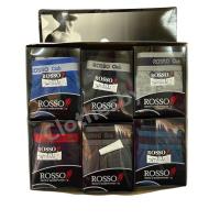 ราคา Rosso กางเกงในชาย ขอบโชว์ คละแบบ (( ถูกสุดๆๆ )) (6628898659)