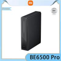 ราคา Xiaomi BE6500 Pro Router Home Gigabit Router Home Smart Hub Gateway Home 5G WIFI Coverage (51050143499)