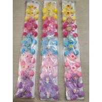 ราคา SANRIO กิ๊บดอกปอมปอม กิ๊บ ซานริโอ ปอมปอม เนื้อหา 1 ใบ/10 ชิ้น (49151499006)