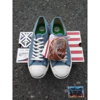ราคา Converse jack purcell sax hs corduroy Japan Edition (51552027194)