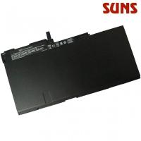 ราคา ✿แบตเตอรี่แล็ปท็อป cm03xl สำหรับ hp elitebook 840 845 850 740 745 g1 g2 series HSTNN-IB4R (27011186950)