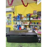 ราคา ปริ้นเตอร์ Epson L1800+Ink Tank (A3) เทียบๆของใหม่ ใหม่กริ๊บบบ ใบเทสตามรูป ✅น้ำหมึกแท้ติดแท้งค์ ✅ อุปกรณ์ครบพร้อมใช้ (27181839549)