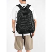 ราคา ข้ามพรมแดนกลางแจ้งยุทธวิธีกระเป๋าเป้สะพายหลังเดินทางพักผ่อนภูเขากระเป๋าพรางขนาดใหญ่-ความจุมัลติฟังก์ชั่นักเรียน (45252734395)