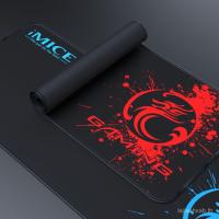 ราคา แผ่นรองเมาส์เกมแผ่นรองเกมแผ่นรองเดสก์ท็อปแผ่นรองเมาส์ธุรกิจ RGB แผ่นรองเมาส์เรืองแสง IMICE (54951658344)
