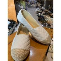 ราคา รองเท้าคัทชูสไตล์เกาหลี แฟชั่นสุดฮิต รองเท้าคัทชูพื้นแบน (20895172890)