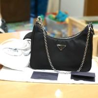 ราคา **SOLD** NEW!! Prada Re-edition 2005 ปี 2020 (4758037209)