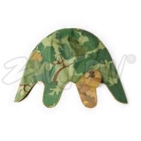 ราคา Wwii US ARMY MITCHELL CAMO M1 หมวกกันน ็ อค VIETNAM WAR USMC MARINE US/408101 (29754248013)