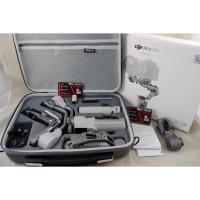 ราคา DJI RS4 Mini Combo ประกันเหลือ มือสอง (41419382138)