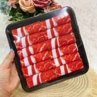 ราคา ถุงเท้าหมูสไลด์ แพ็ค6คู่ (51601495459)