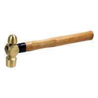 ราคา ค้อนทองแดงค้อนค้อนมือค้อนทองเหลืองทองเหลืองด้ามไม้ตูไท่รอบค้อนหัวนมค้อนเหล็กค้อนจับเวลาเครื่องมือ รหัส (42526708513)