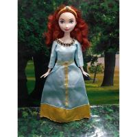 ราคา ตุ๊กตาเจ้าหญิงเมอริด้า แท้100% Merida (8426616649)